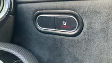 Mercedes-Benz A-Class A180 AMG Line 5dr Auto Petrol Hatchback